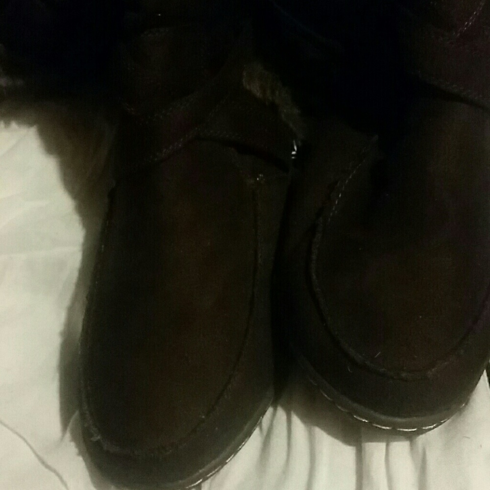 Boots - Picture 4 of 4